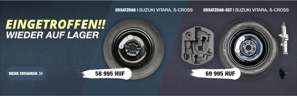 Sumo Suzuki webáruház