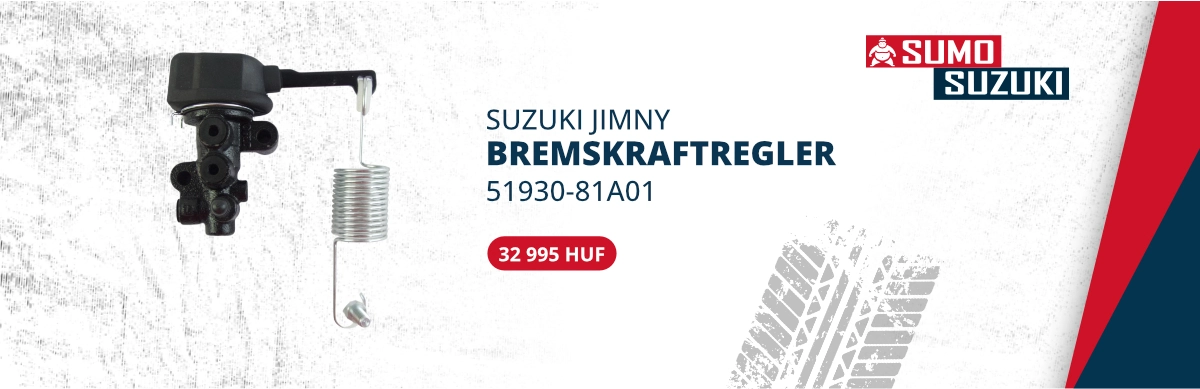 Sumo Suzuki webáruház
