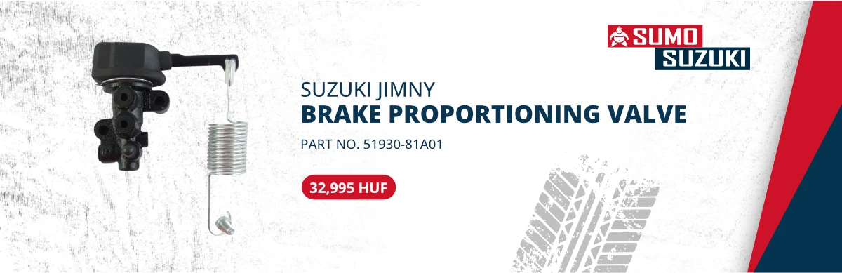 Sumo Suzuki webshop