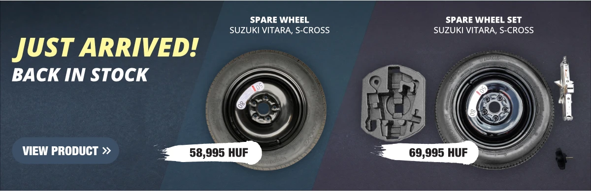 Sumo Suzuki webshop
