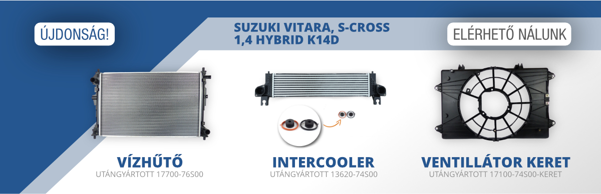 Sumo Suzuki webáruház