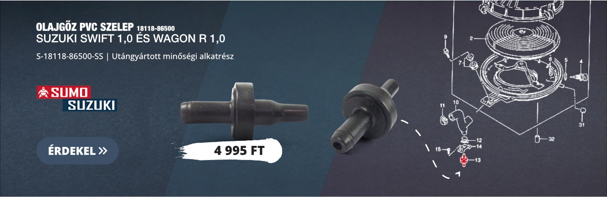 Sumo Suzuki webáruház