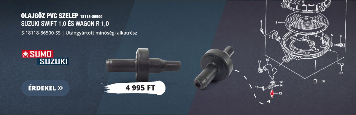 Sumo Suzuki webáruház