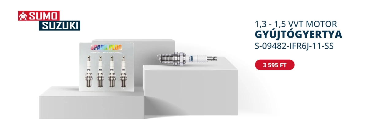 Sumo Suzuki webáruház