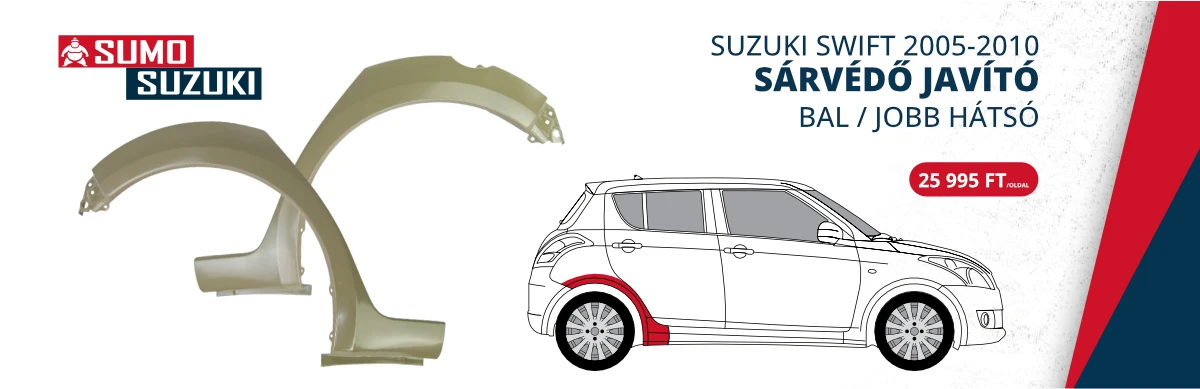 Sumo Suzuki webáruház