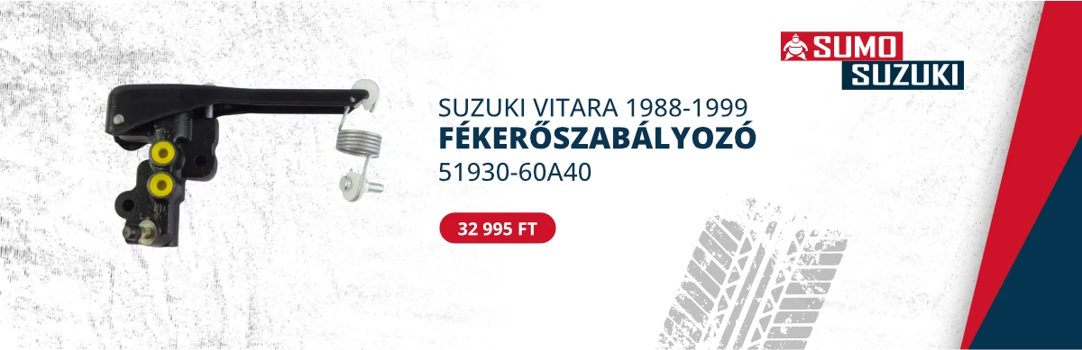 Sumo Suzuki webáruház