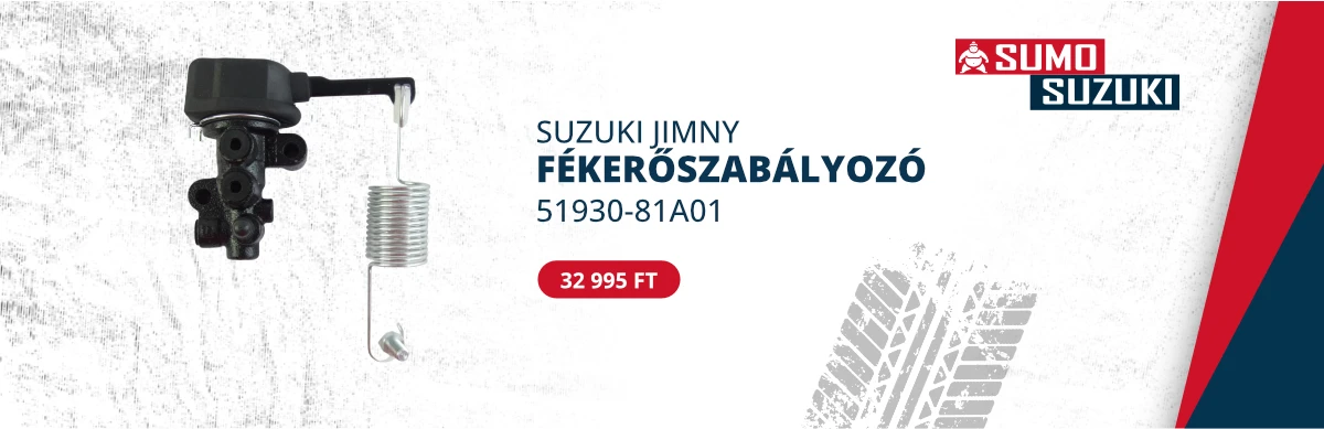 Sumo Suzuki webáruház