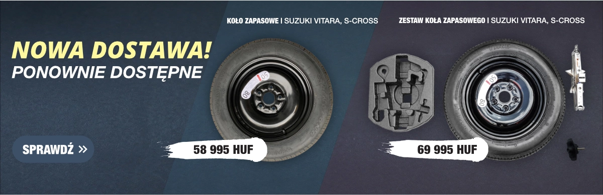 Sumo Suzuki webáruház