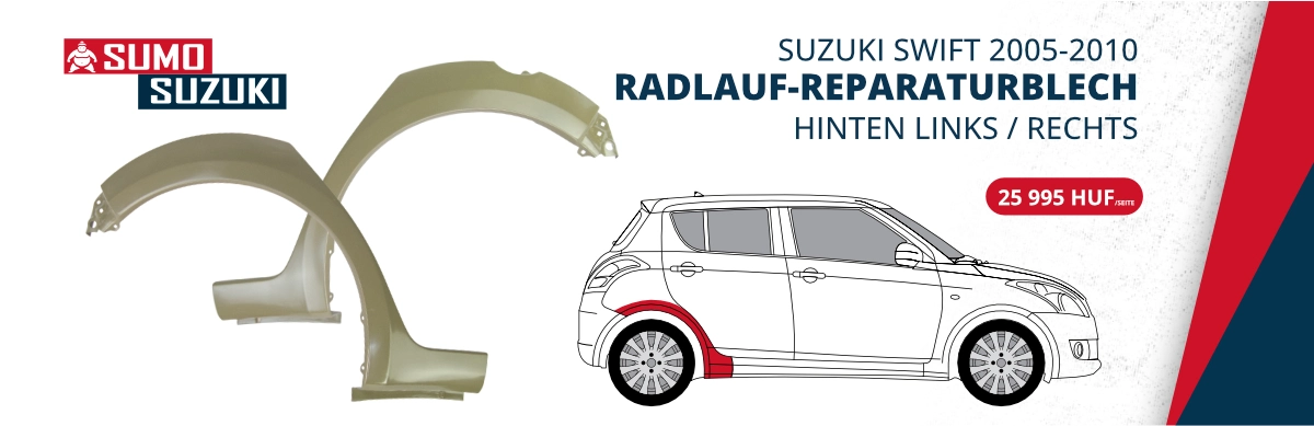 Sumo Suzuki webáruház