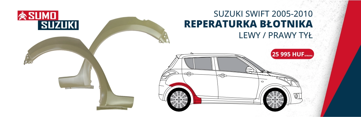 Sumo Suzuki webáruház