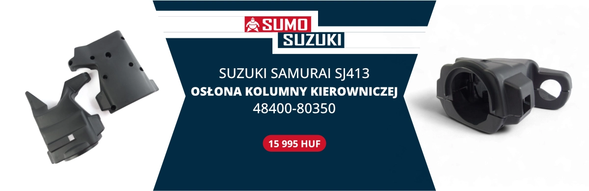 Sumo Suzuki webáruház