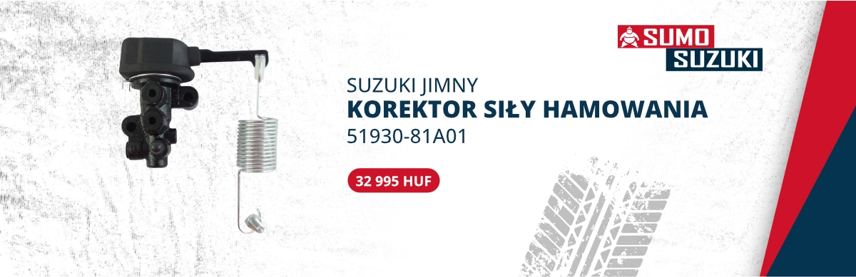 Sumo Suzuki webáruház
