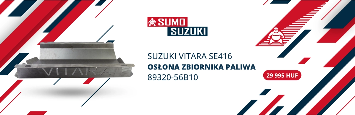 Sumo Suzuki webáruház