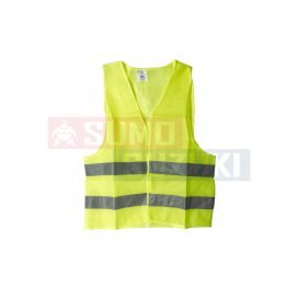 Láthatósági mellény