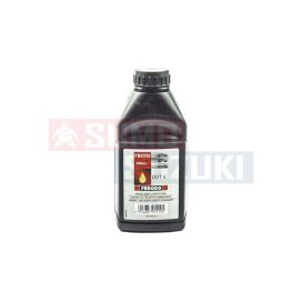 Fékfolyadék 0,5 liter DOT4 Ferodo