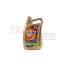 Eneos 0W20 szintetikus motorolaj 4 liter