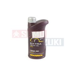 Mannol 75W90 hajtóműolaj