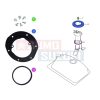 Suzuki Jimny üzemanyag pumpa tömítés KIT