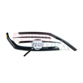   Suzuki SX4 légterelő SEDAN első + hátsó ablakra 4db szett