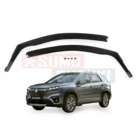 Suzuki S-Cross 2025-> légterelő E-2034