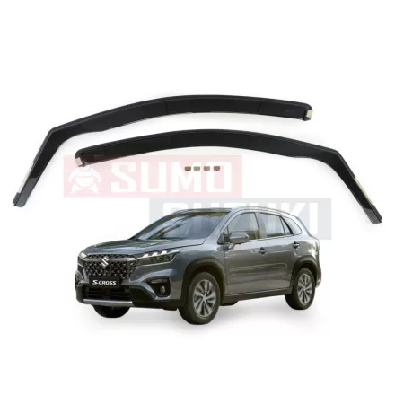 Suzuki S-Cross 2025-> légterelő E-2034