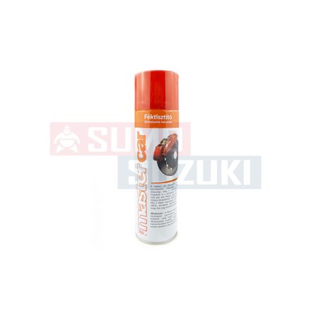 Féktisztító fék tisztító spray 500ml