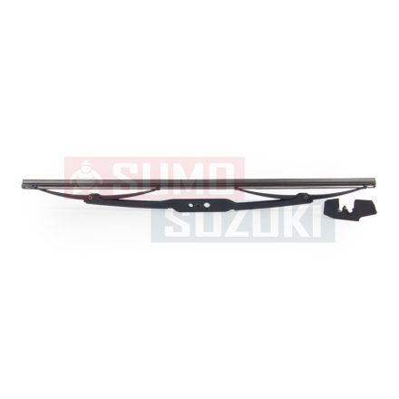 Suzuki Swift ablaktörlő lapát hátsó 1990-2003 38822-61A00    