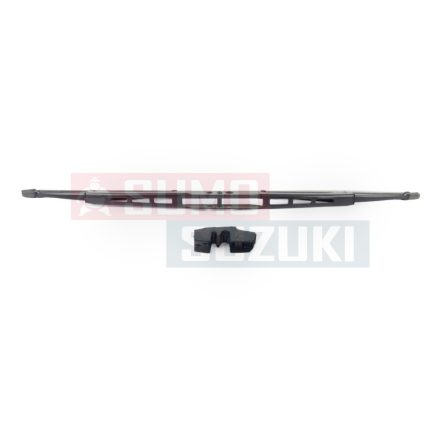 Suzuki Swift ablaktörlő lapát hátsó 1990-2003 38822-61A00    