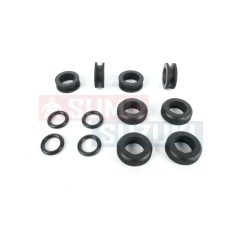 Suzuki injektor befecskendező O gyűrű készlet E-3636