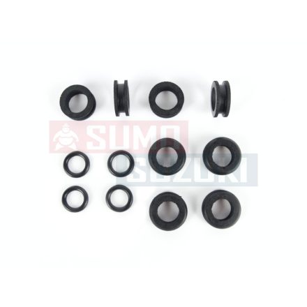 Suzuki injektor befecskendező O gyűrű készlet E-3636