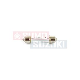 Suzuki izzó soffita 10W és 40mm hosszú