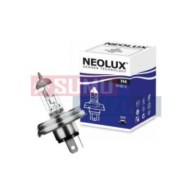 Maruti fényszóró izzó halogén H4 60/55 régi foglalatos