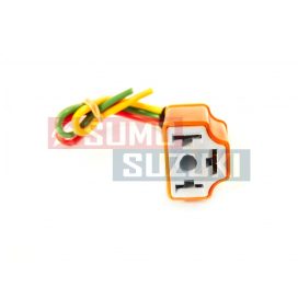 Suzuki izzó foglalat (porcelán) H4 izzóhoz