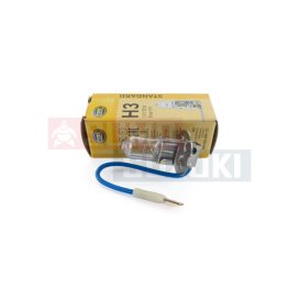 Suzuki izzó H3 55W ködlámpa 