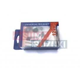 Izzókészlet 12VH4