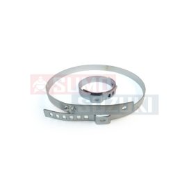 Féltengely gumiharang rögzítő bilincs szett