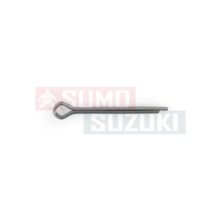 Sasszeg 35x2 mm