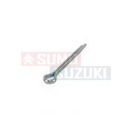 Sasszeg 35x2 mm