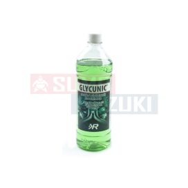 Fagyálló koncentrátum 1 liter zöld