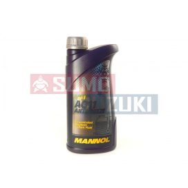 Fagyálló koncentrátum 1 liter kék