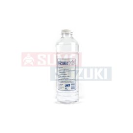 Desztillált desztilált ioncserélt víz 1 liter