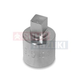   Sebváltó olajleeresztő csavar kulcs (négyszögdugó) 1/2" col