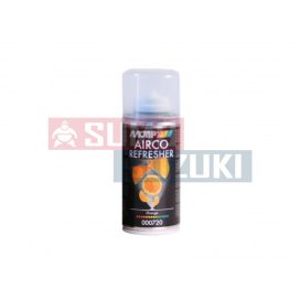 Klímatisztító bomba (narancsos)