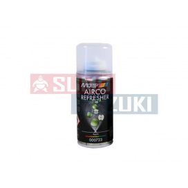 Klímatisztító bomba (almás)