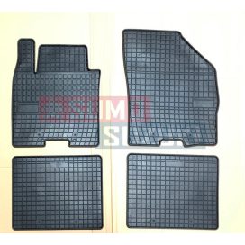 Suzuki Baleno 2016-> gumiszőnyeg szett 4DB-os