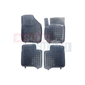 Suzuki Baleno 2016-> gumiszőnyeg szett 4DB-os