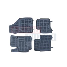 Suzuki Swift 2017-> gumiszőnyeg szett HYBRID