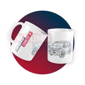 Sumo Suzuki Bögre "Vitara"