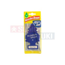 Illatosító NEW CAR