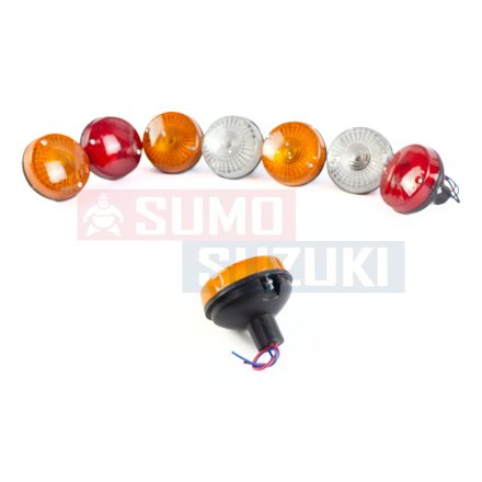 Suzuki LJ80 lámpa szett 8 darabos